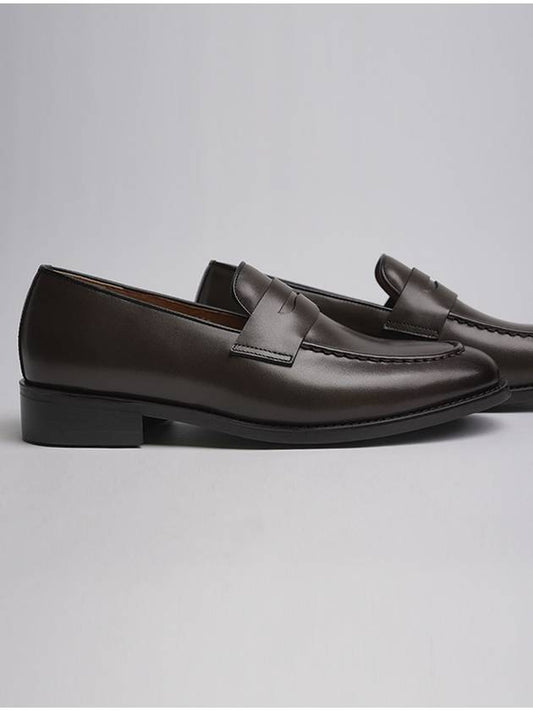 Penny loafer DB - FLAP'F - BALAAN 1