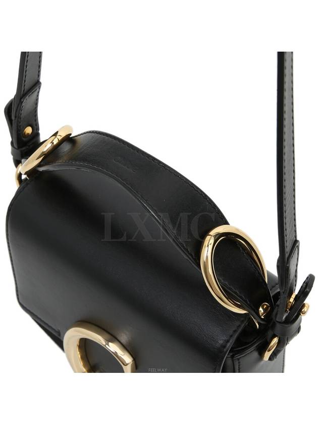 women cross bag - CHLOE - BALAAN 6