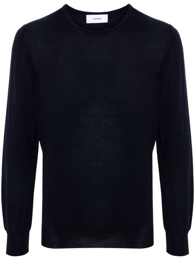 Lardini Lightweight Sweater - RVR LARDINI - BALAAN 1