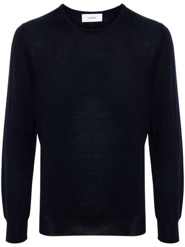 Lardini Lightweight Sweater - RVR LARDINI - BALAAN 1