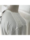 long sleeve tshirt white - PREMIATA - BALAAN 7