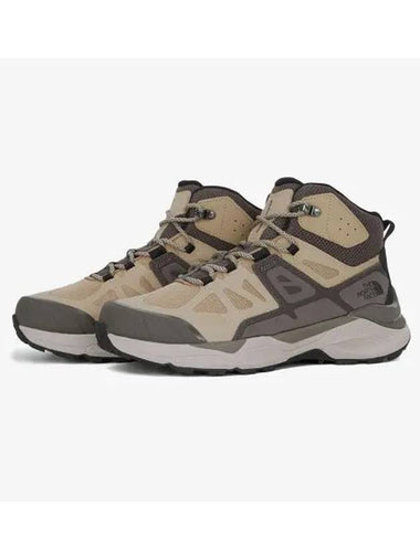 The North Face NS95Q51B Energy Tech Alpha II Mid Gore Tex - THE NORTH FACE - BALAAN 1