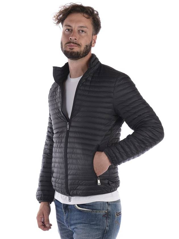 Emporio Armani Jacket - EMPORIO ARMANI - BALAAN 3