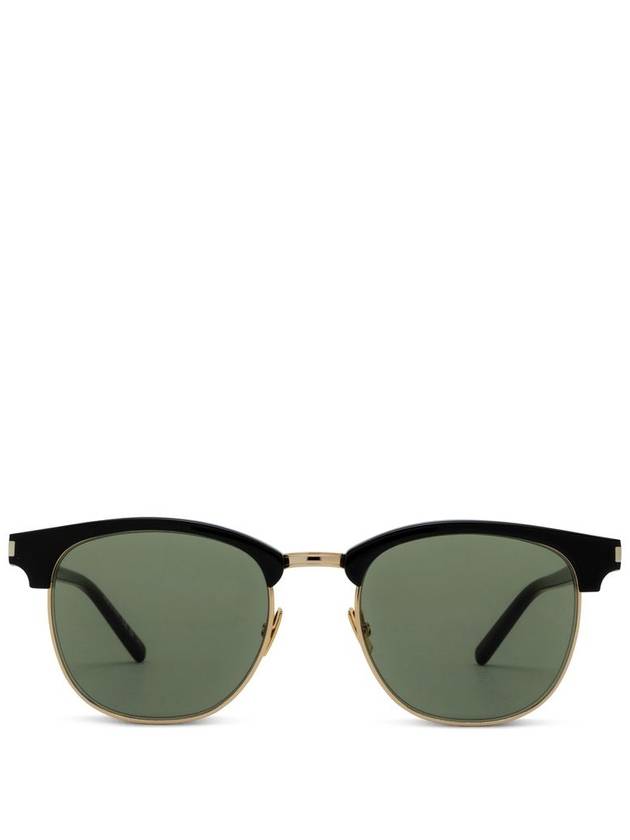 Saint Laurent SL 108 Black - SAINT LAURENT - BALAAN 1