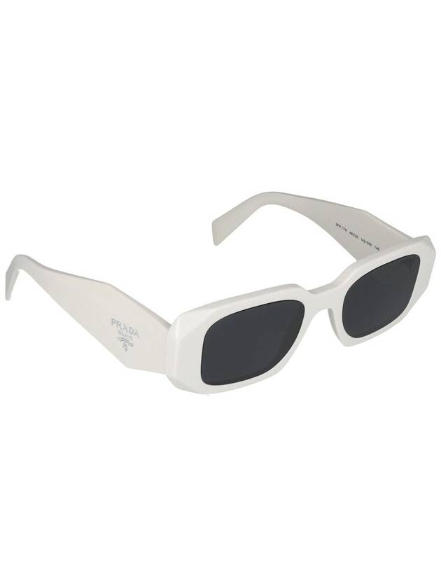 sunglasses 0PR 17WS 1425S0 1425S0 TALC - PRADA - BALAAN 6