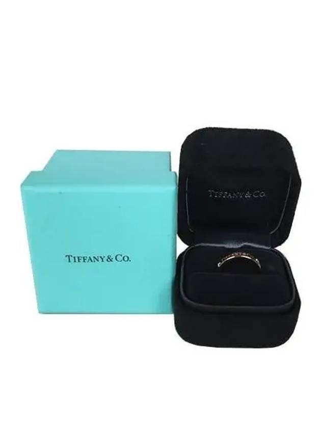 Tiffany 60000533 Ring Jewelry - TIFFANY & CO. - BALAAN 2