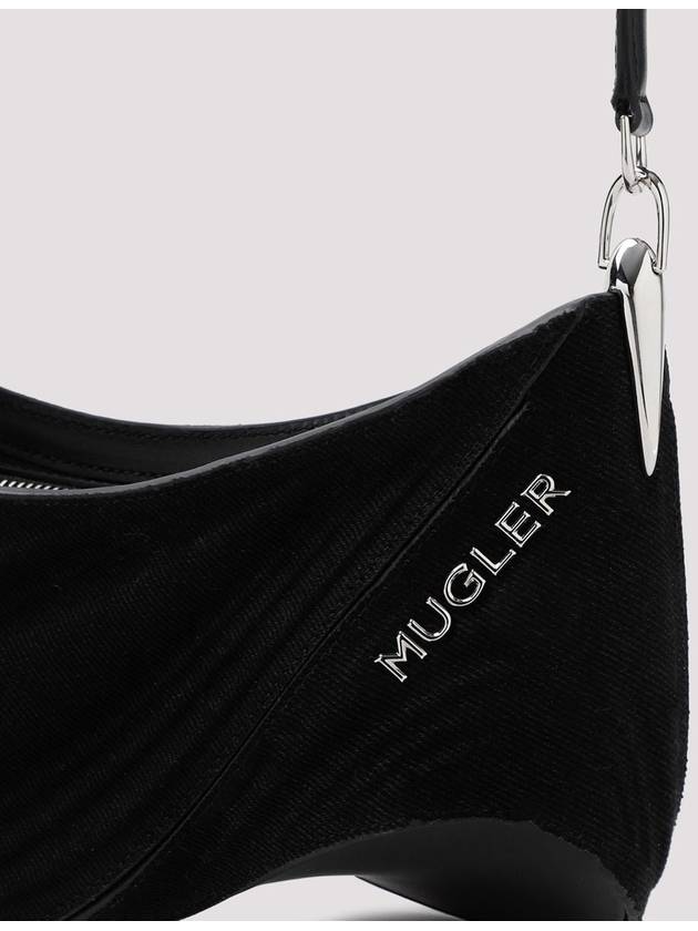 Mugler Handbag - MUGLER - BALAAN 4