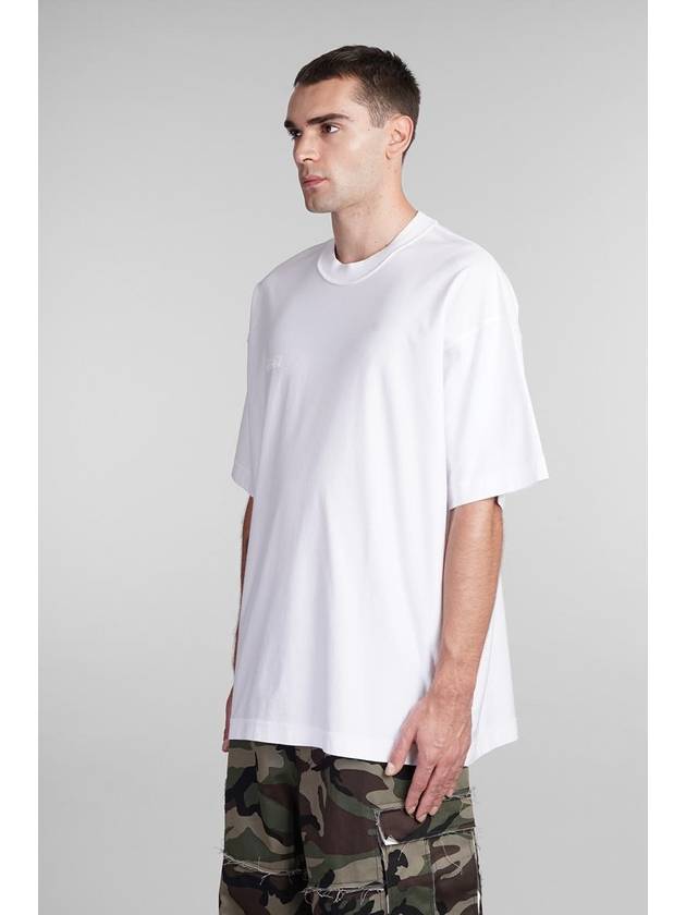 Vetements T-Shirt - VETEMENTS - BALAAN 4