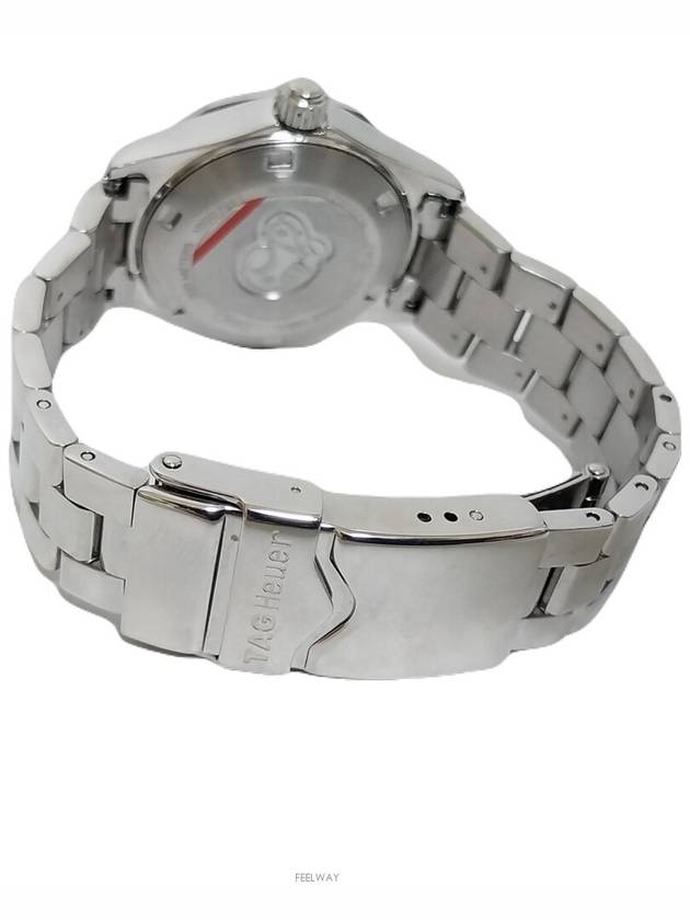 women watch - TAG HEUER - BALAAN 3