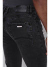 Armani J22 TAPERED JEANS - ARMANI EXCHANGE - BALAAN 5