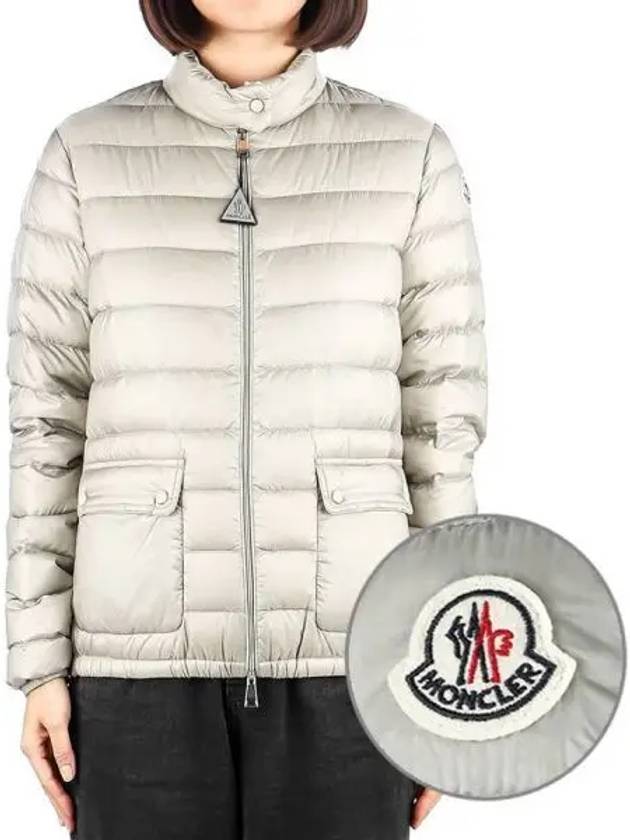 Women s padding 271887 - MONCLER - BALAAN 1