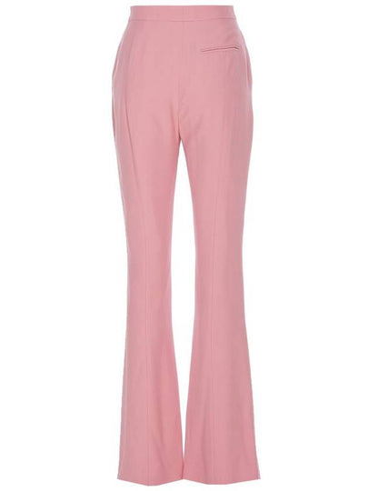 Alexander Mcqueen Trousers - ALEXANDER MCQUEEN - BALAAN 2