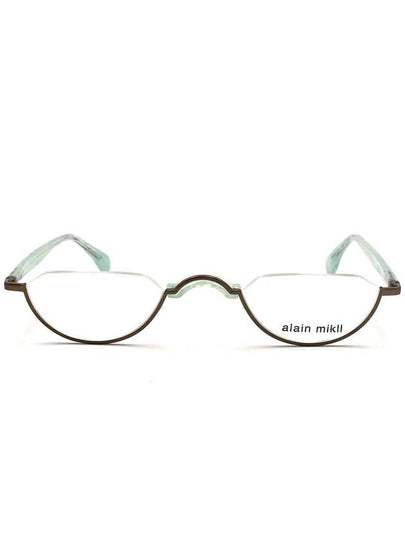 Alain Mikli  A0123 Eyeglasses - ALAIN MIKLI PARIS - BALAAN 2