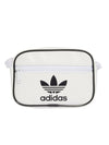 Adicolor Classic Mini Cross Bag White - ADIDAS - BALAAN 1