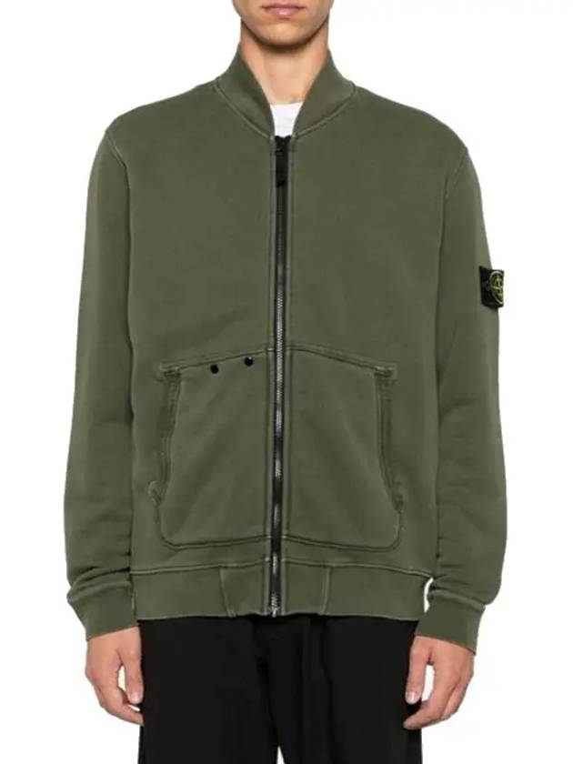 Stone Island Sweater 811565241 V0159 - STONE ISLAND - BALAAN 3