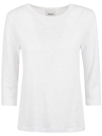 Allude Sweaters - ALLUDE - BALAAN 1