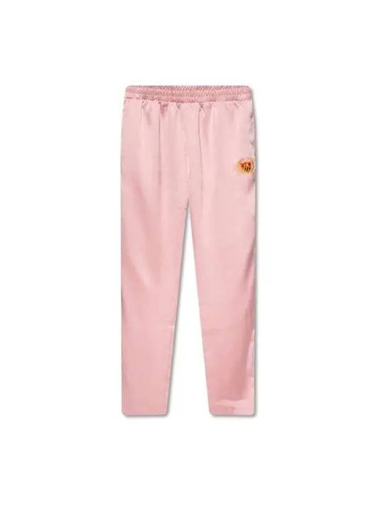 BEL AIR ATHLETICS Men s Pink Academy Track Pants 32BELP200 226228 - BEL-AIR ATHLETICS - BALAAN 1