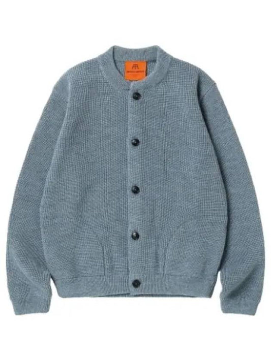 Skipper cardigan - ANDERSEN-ANDERSEN - BALAAN 1