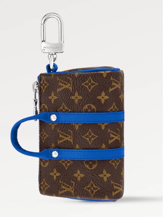 LV Color Mania Mini Keepall M01519 - LOUIS VUITTON - BALAAN 3