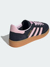 Handball Special Women's Core Black Clear Pink IE5897 - ADIDAS ORIGINALS - BALAAN 5