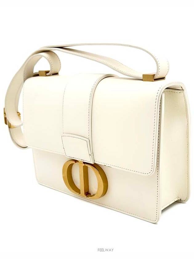 women shoulder bag - DIOR - BALAAN 2