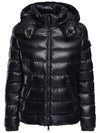 Bady Short Down Padding Black - MONCLER - BALAAN 2