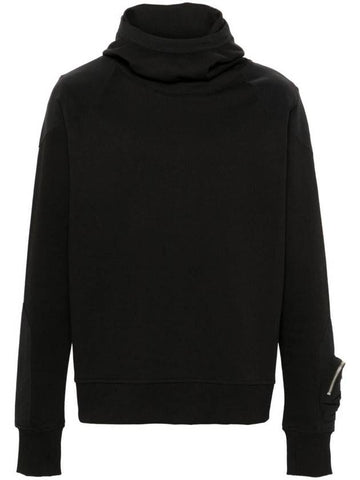 Thom Krom Hoodie Sweatshirt Clothing - THOM KROM - BALAAN 1