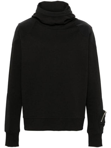 Thom Krom Hoodie Sweatshirt Clothing - THOM KROM - BALAAN 1