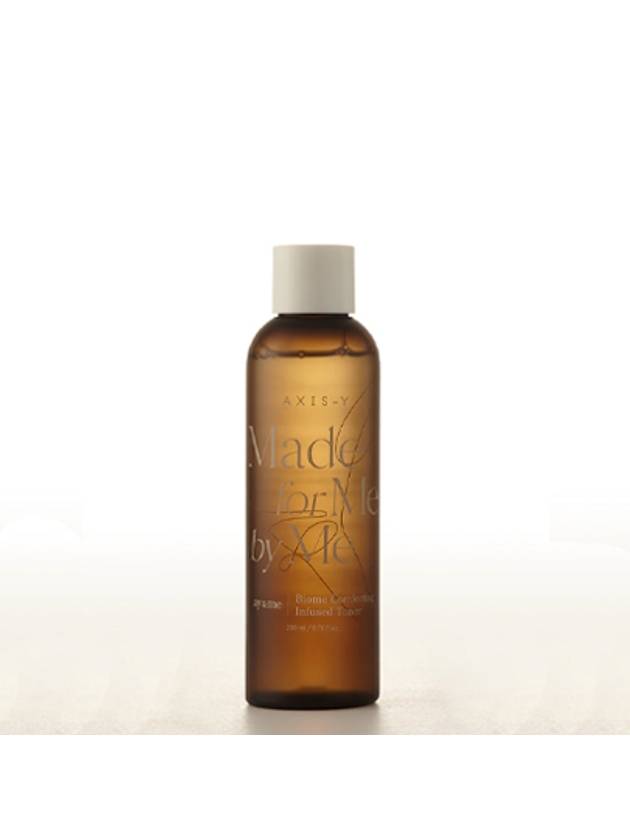 [AXIS-Y] Ay&Me Biome Comforting Infused Toner 200ml - AXIS-Y - BALAAN 1