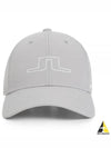 Golf Caton Ball Cap High Rise - J.LINDEBERG - BALAAN 2