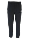 Core Logo JoGGer Track Pans Black - HELMUT LANG - BALAAN 1