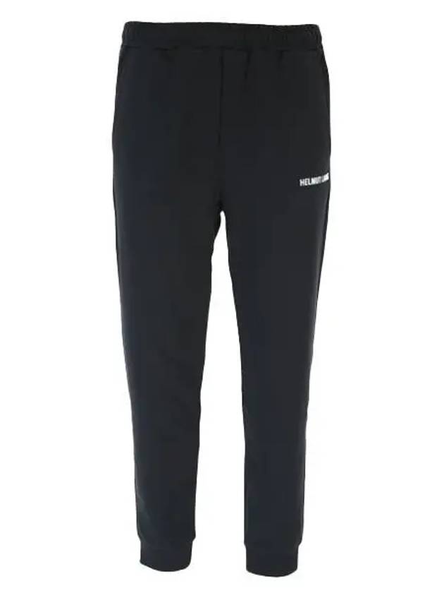 Core Logo JoGGer Track Pans Black - HELMUT LANG - BALAAN 2