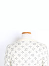 Half Monogram Knit XL - LOUIS VUITTON - BALAAN 7