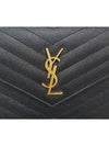 women cross bag - SAINT LAURENT - BALAAN 3