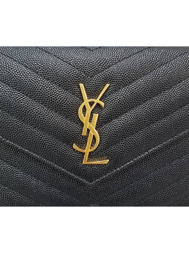 women cross bag - SAINT LAURENT - BALAAN 3