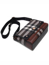 Note Shoulder Bag Dark Birch Brown - BURBERRY - BALAAN 6