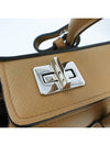 Women s Saffiano Twin Tote Bag - PRADA - BALAAN 20