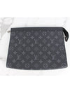 Pochette Voyage Clutch MM - LOUIS VUITTON - BALAAN 3