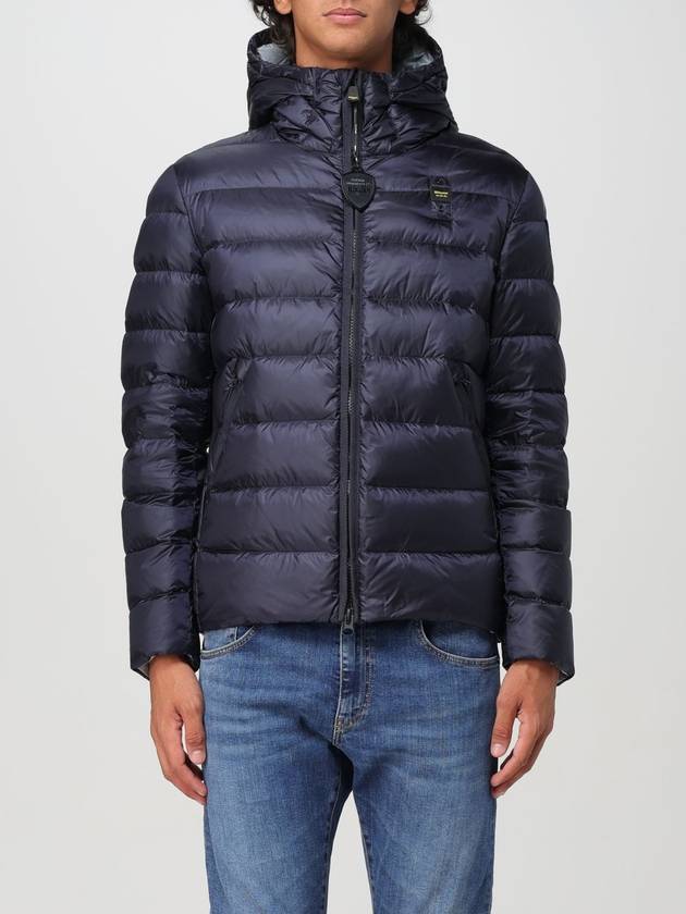 Jacket men Blauer - BLAUER - BALAAN 1