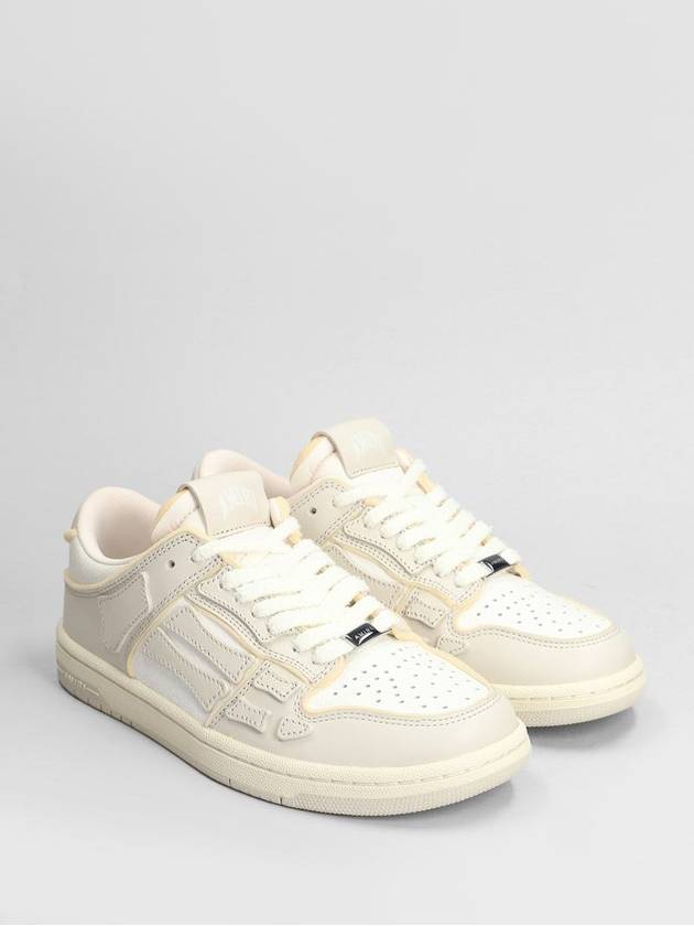 Amiri Skeltop Low Sneakers - AMIRI - BALAAN 2