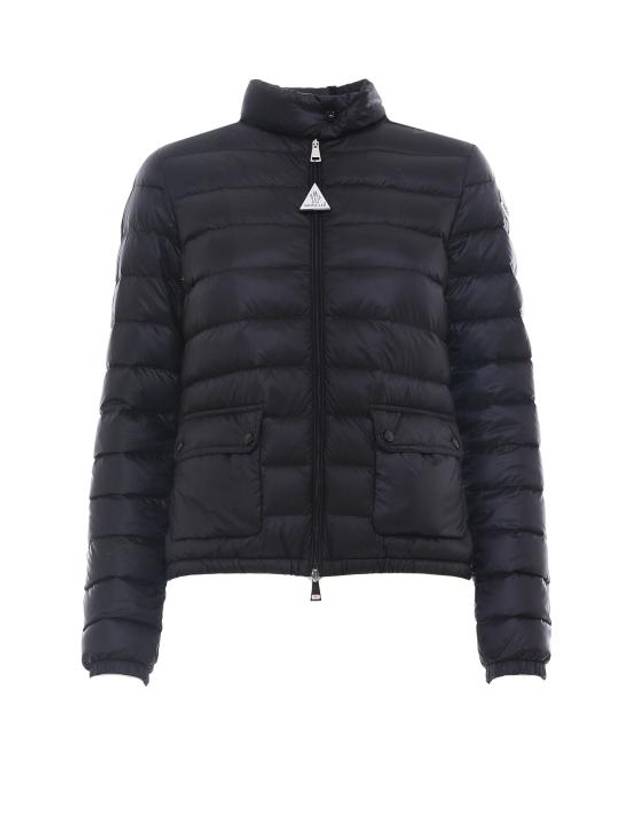 Padding 1A1010053048999 Black - MONCLER - BALAAN 1