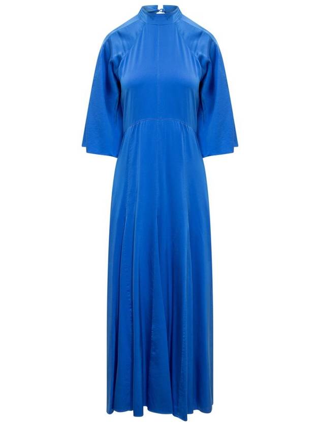 Forte_Forte Satin Dress - FORTE FORTE - BALAAN 1