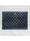 Classic Caviar Clutch Bag No 24 - CHANEL - BALAAN 2