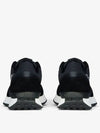 GIV Runner Low Top Sneakers Black - GIVENCHY - BALAAN 7