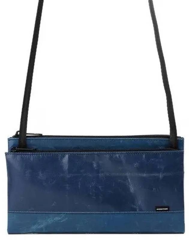 Unisex shoulder bag 271250 - FREITAG - BALAAN 1