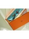 Space Derby Twilly Blue H063573S - HERMES - BALAAN 4