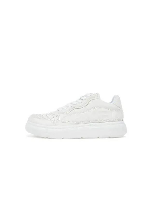 PUFF sneakers white - ALEXANDER WANG - BALAAN 1