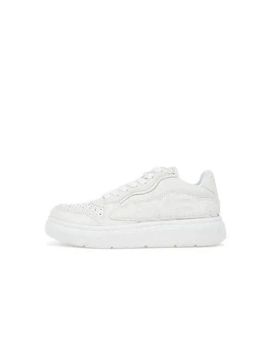 PUFF sneakers white - ALEXANDER WANG - BALAAN 1