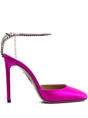 Aquazzura With Heel - AQUAZZURA - BALAAN 1