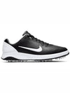 Infinity G Logo Spike Shoes Black - NIKE - BALAAN 2